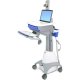 Ergotron SV22-92026 StyleView Notebook Cart Drawer Powered DISCONTINUED