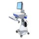 Ergotron SV22-92023 StyleView LCD Cart Autolock Drawer Powered DISCONTINUED