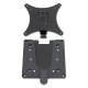 Ergotron 60-589-060 Quick Release LCD Bracket