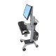 Ergotron 24-182-055 Neo-Flex Mobile WorkSpace DISCONTINUED replaced by 24-206-214