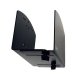Ergotron 80-058-200 Medium CPU Holder black 80058200 DISCONTINUED