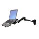 Ergotron LX Notebook Adjustable Wall Mount Arm DISCONTINUED