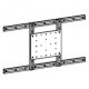 Ergotron 60-548-009 - VESA 800 x 400 mm Large Adapter Plate Kit