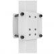 Ergotron 60-154-100 Brackets for 3" x 3" Command Post