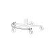 Ergotron 85-022 Footrest 85022 DISCONTINUED