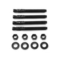 Ergotron 90-018 Hardware Kit for Concrete Surface