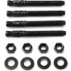 Ergotron 90-018 Hardware Kit for Concrete Surface