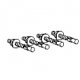 Ergotron 90-018 Hardware Kit for Concrete Surface