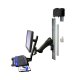 Ergotron 28-483-200 HD Combo Arm with Medium CPU Holder 28483200 DISCONTINUED