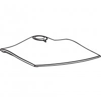 Ergotron 33-262-200 DS100 Free Standing Base