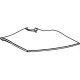 Ergotron 33-262-200 DS100 Free Standing Base