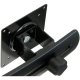 Ergotron 47-100-009 DS100 Sliding Display Bracket
