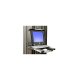 Ergotron 57-013-200 MD102 Monitor/Keyboard Drawer 57013200 DISCONTINUED