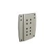 Ergotron 60-152-100 Wall Plate for SV Combo Arms
