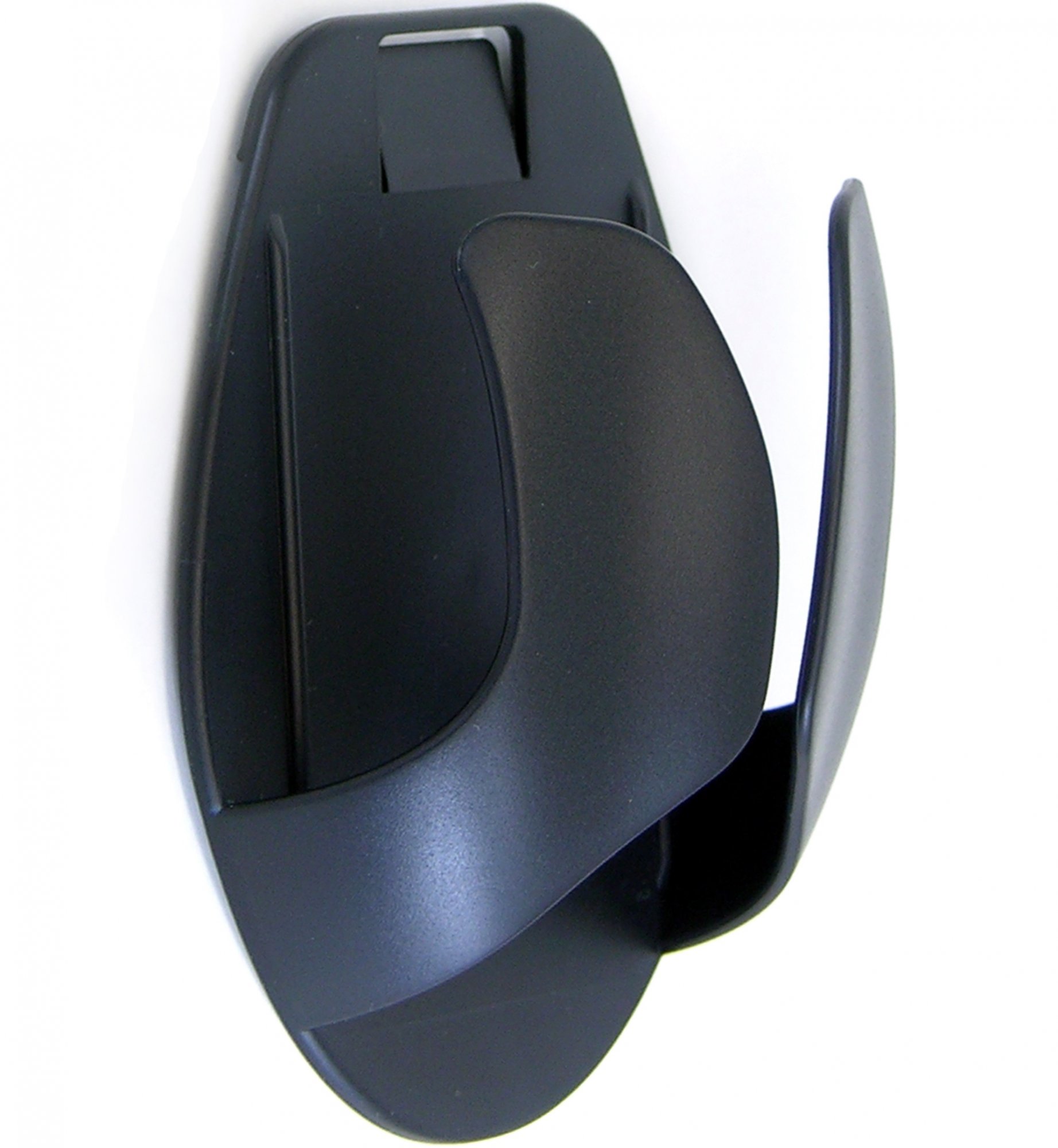Ergotron 99-033-085 Mouse Holder (black)