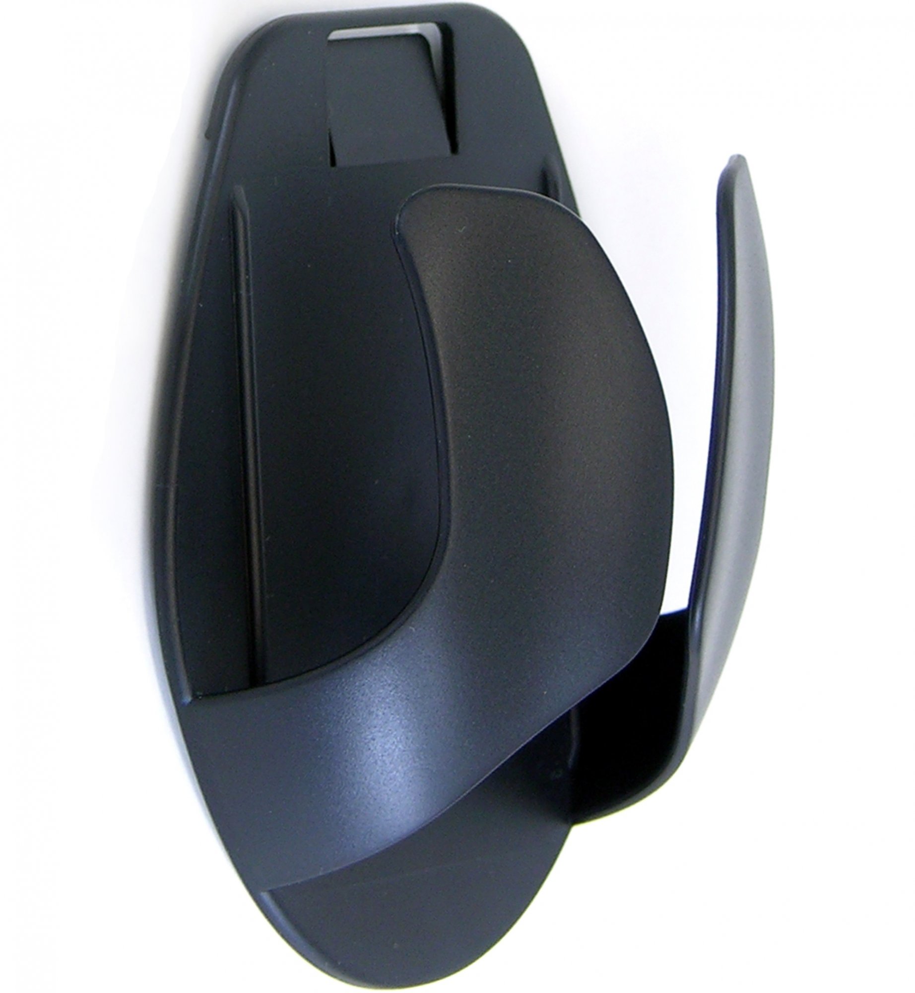 99-033-085 - Mouse Holder (black)