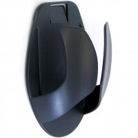 Ergotron 99-033-085 Mouse Holder (black)
