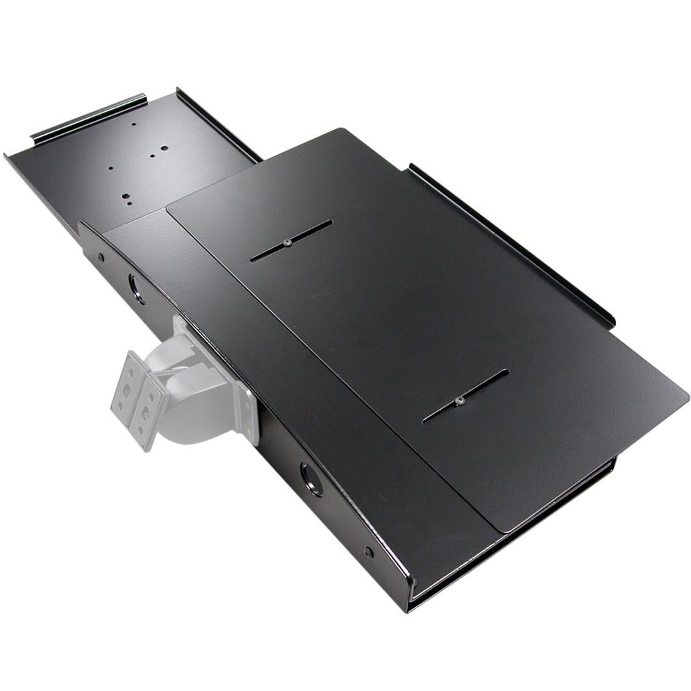 Required component for 100 Series 47-094-800 Keyboard Pivot (purchase separately)