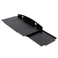 Ergotron 77-050-200 Keyboard Tray (black)