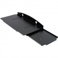 Ergotron 77-050-200 Keyboard Tray (black)
