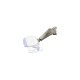 Ergotron 45-006-085 400 Series Keyboard Arm 45006085 DISCONTINUED