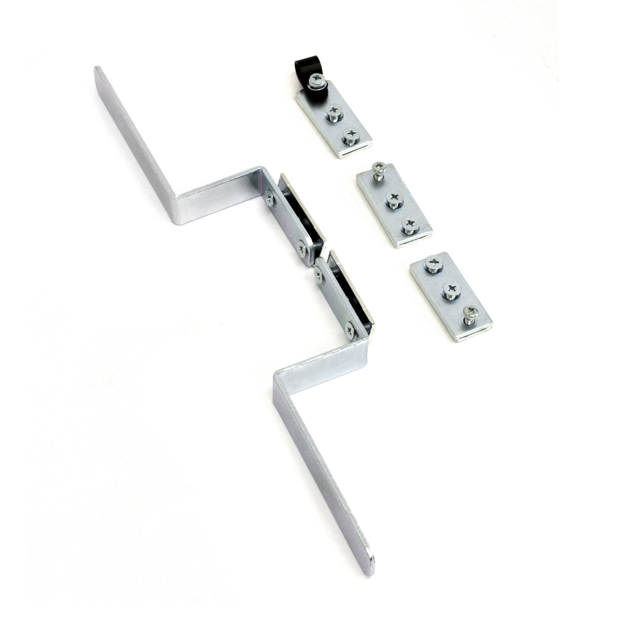 60-590 - Power Strip Mounting Kit for Ergotron Carts