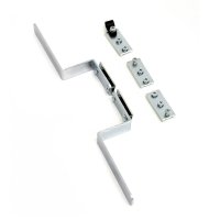 Ergotron 60-590 Power Strip Mounting Kit for Ergotron Carts