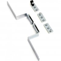 Ergotron 60-590 Power Strip Mounting Kit for Ergotron Carts