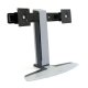 Ergotron 33-330-057 Neo-Flex Dual LCD Lift Stand DISCONTINUED replaced by 33-330-085