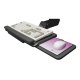 Ergotron 77-026-098 Keyboard Tray with Sliding Mouse Tray