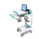 Ergotron SV32-32026 StyleView Notebook Cart 66 Ah Powered SV3232026 DISCONTINUED