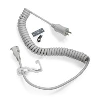 Ergotron 97-464 Coiled Extension Cord Accessory Kit