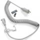 Ergotron 97-464 Coiled Extension Cord Accessory Kit