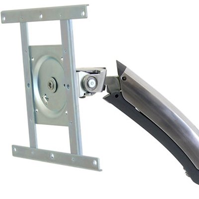 Ergotron 97-474 VESA (400 x 200 mm) Bracket Adaptor Kit