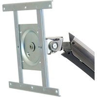 Ergotron 97-474 VESA (400 x 200 mm) Bracket Adaptor Kit
