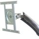 Ergotron 97-474 VESA (400 x 200 mm) Bracket Adaptor Kit