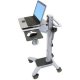 Ergotron 24-182-055 Neo-Flex Mobile 24182055 WorkSpace (open box)