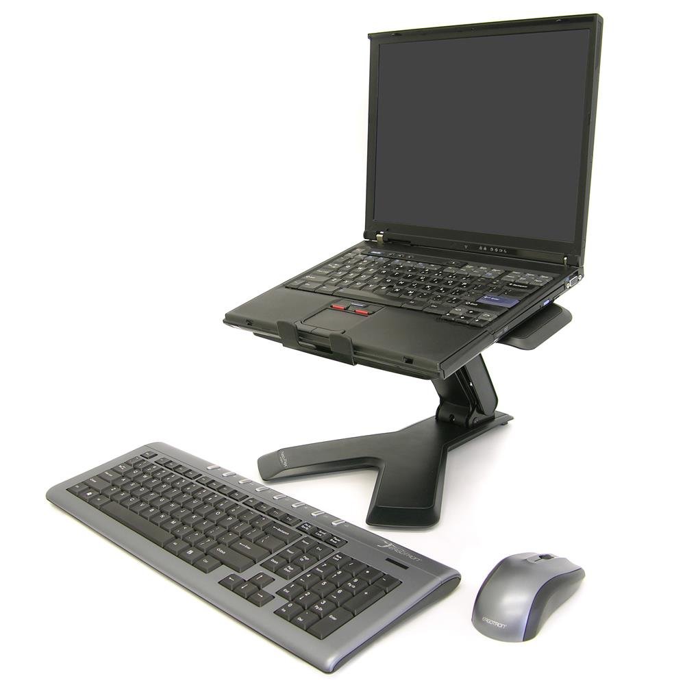 Ergotron 33-334-085 Neo-Flex Notebook Lift Stand