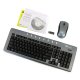 Ergotron 97-467 Wireless Keyboard and Mouse 97467 DISCONTINUED