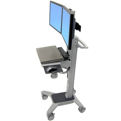 https://www.ergodirect.com/images/Ergotron/15712/large/Ergotron_24_194_055_Neo_Flex_Dual_WideView_WorkSpace_Cart_400.jpg