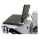 Ergotron 97-465-057 Laptop Security Bracket