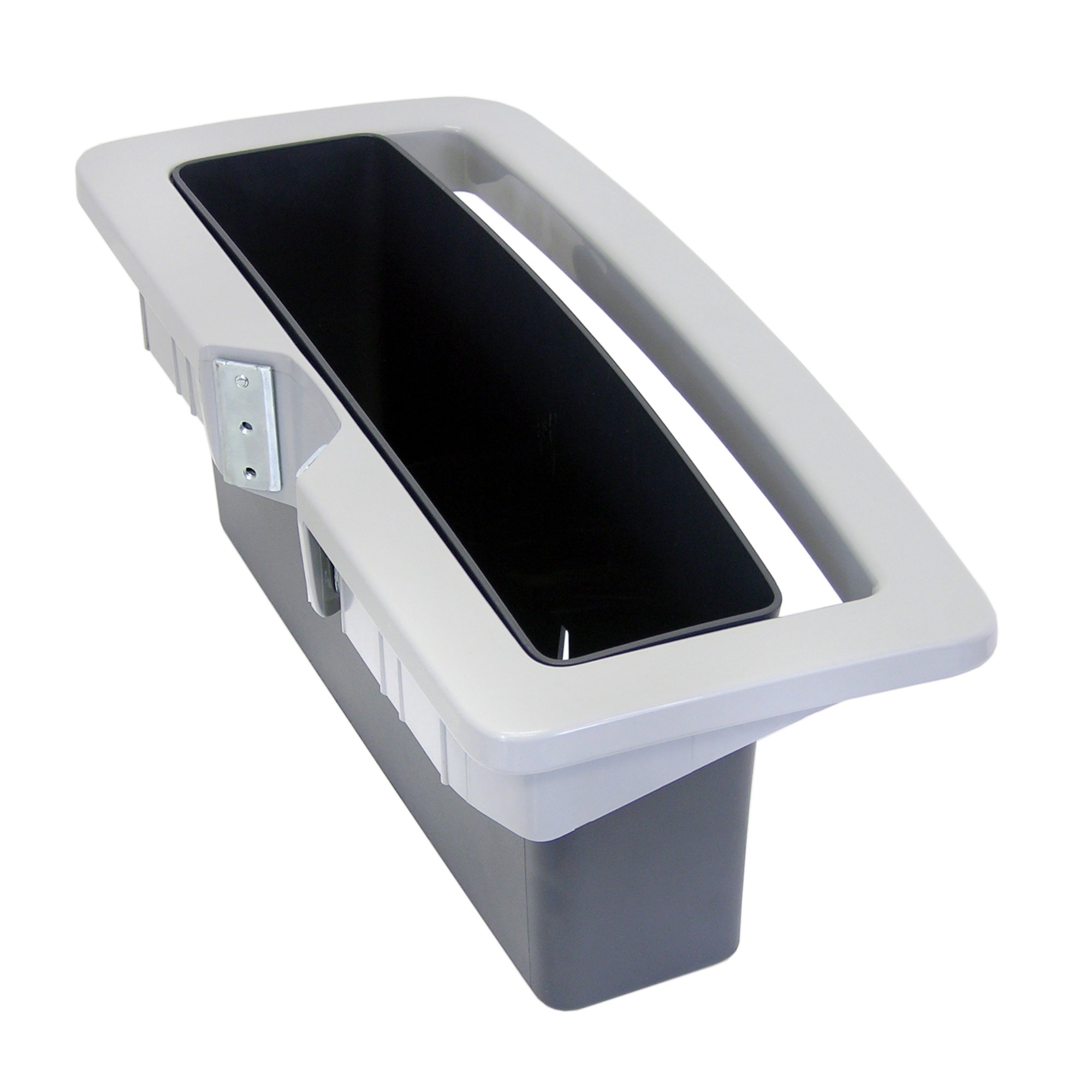 97-488-055- Grey Basket and Handle Kit for Neo-Flex WorkSpace carts