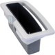 Ergotron 97-488-055 Basket and Handle Kit