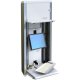 Ergotron 60-595-062 StyleView VL Enclosure
