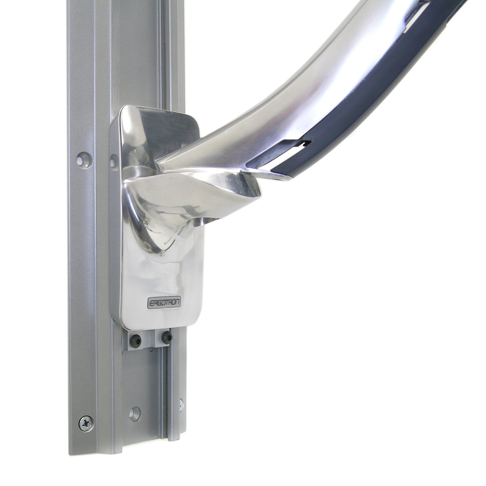 Ergotron 45-228-026 MX Wall Mount Monitor Arm