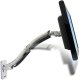 Ergotron 45-228-026 MX Wall Mount Monitor Arm