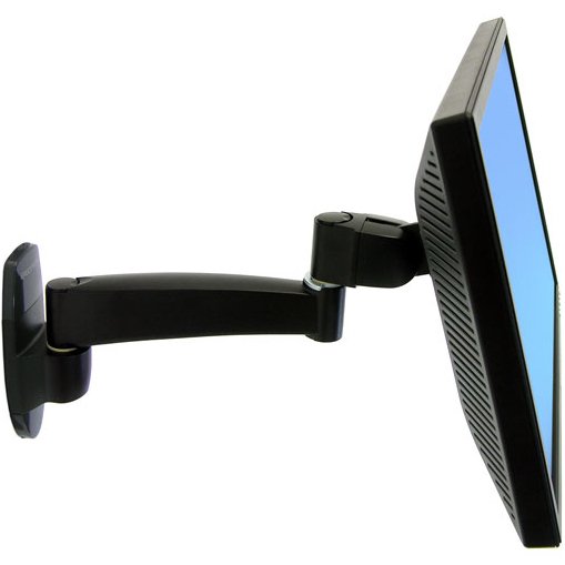 Wall Mount Arm Ergotron 45 233 200 200 Series 1 Extension