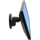 Ergotron 45-232-200 - 200 Series Wall Mount Pivot