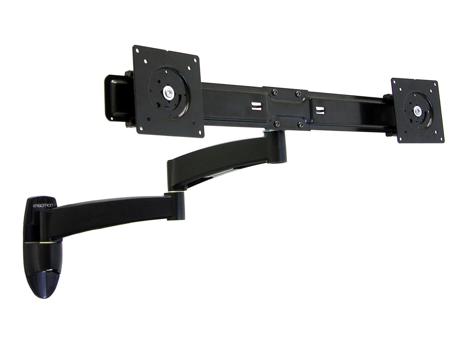 Ergotron 45-231-200 - 200 Series Dual Monitor Arm