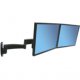 Ergotron 45-231-200 - 200 Series Dual Monitor Arm